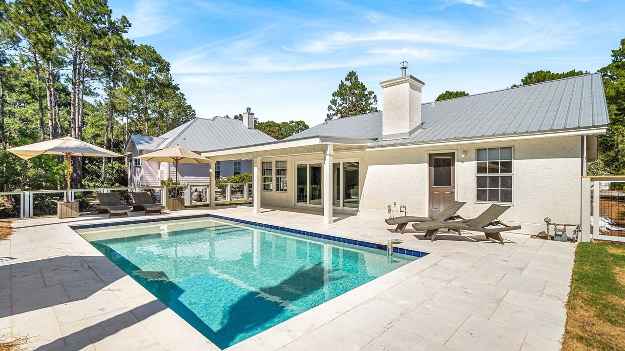 Photo of Outdoor in Sugarwood Beach