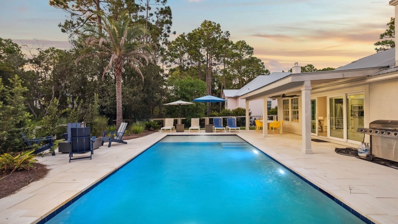 Photo of Outdoor in Sugarwood Beach