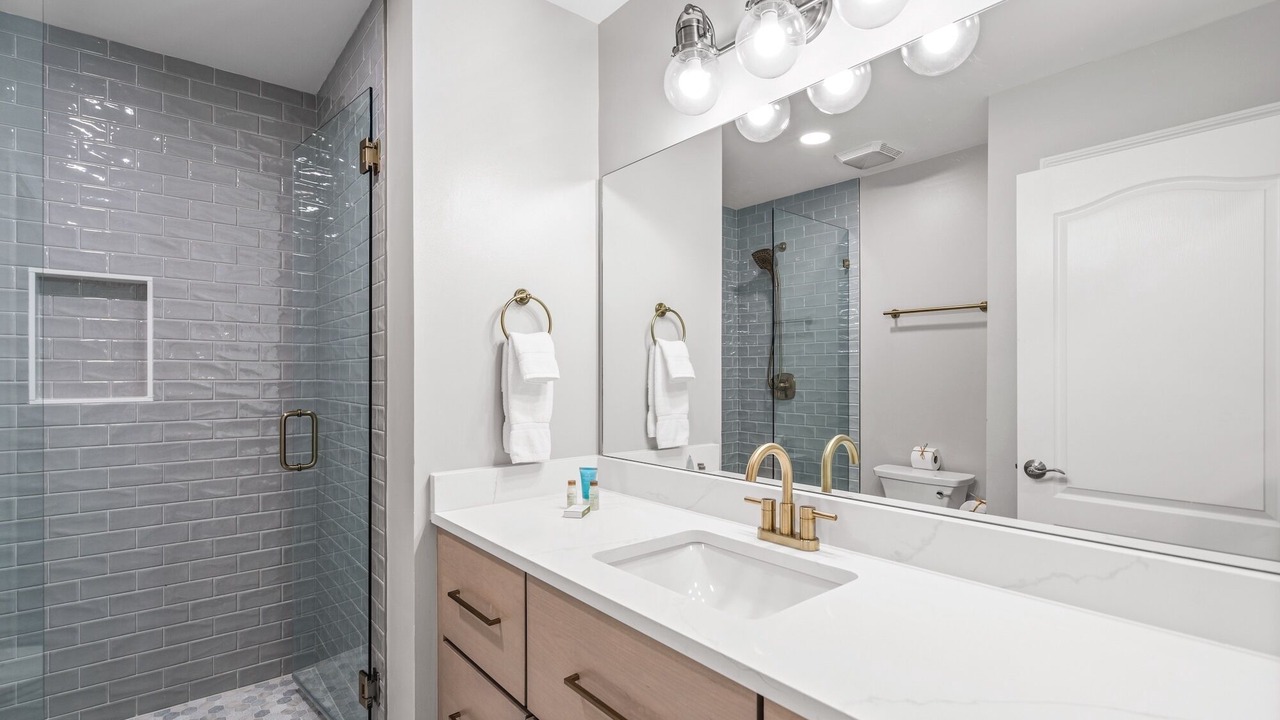 Photo of Bathroom in Sugarwood Beach