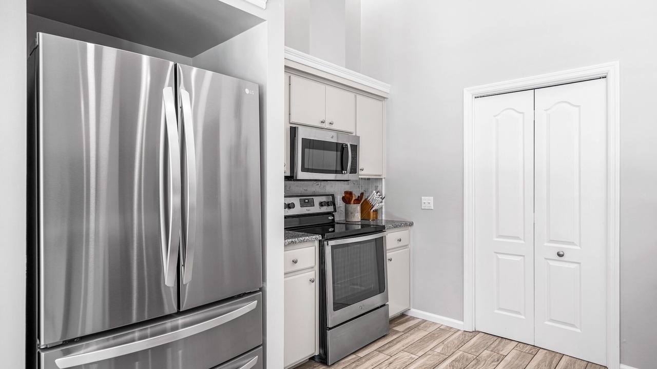 Photo of Kitchen in Sugarwood Beach