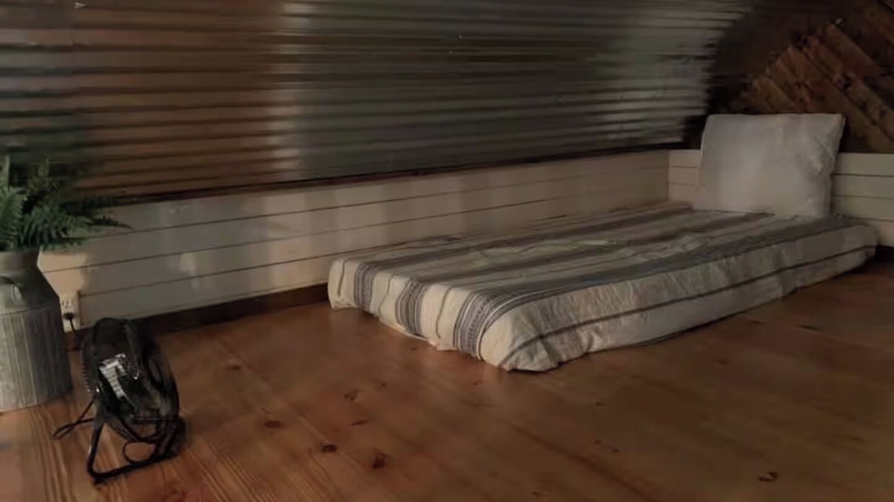 Photo of Bedroom in Jones Mills