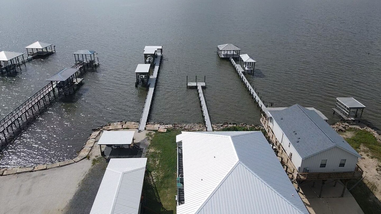 Photo of Outdoor in Lake Catherine