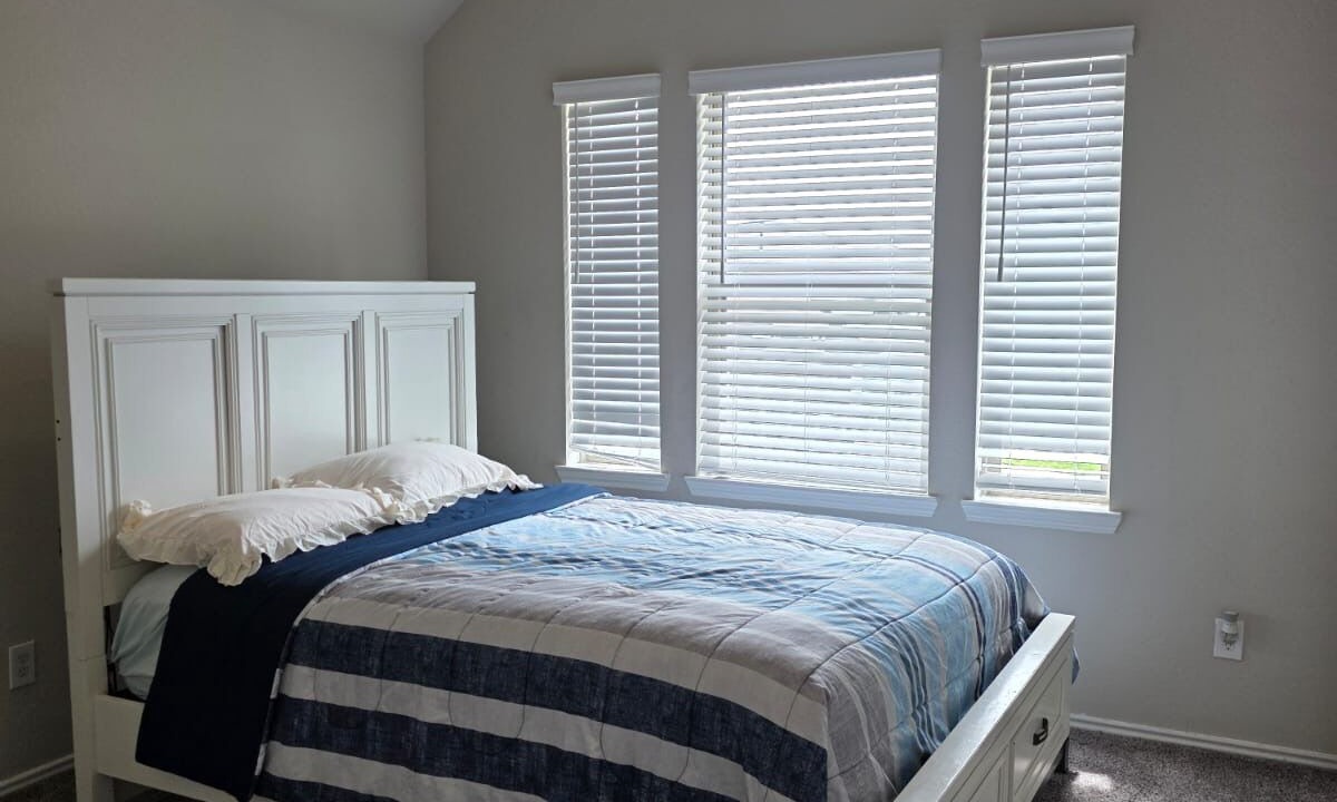 Photo of Bedroom in Clodine