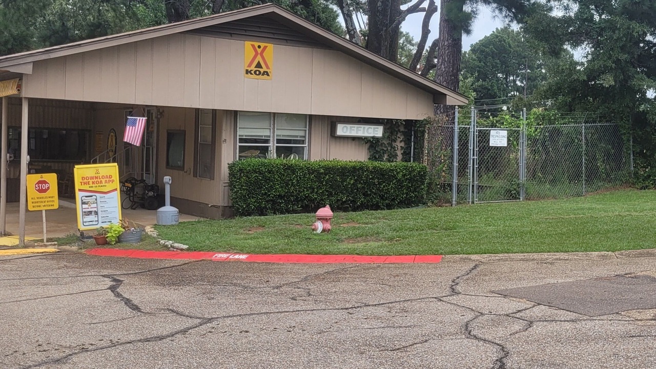 Photo of Outdoor in Texarkana