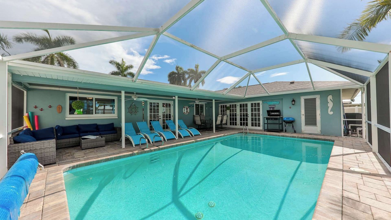 Photo of Outdoor in Yacht Club