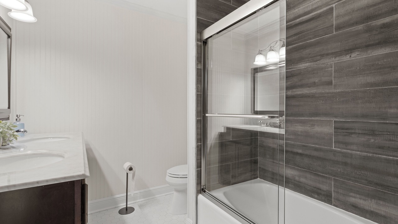 Photo of Bathroom in Mississippi City