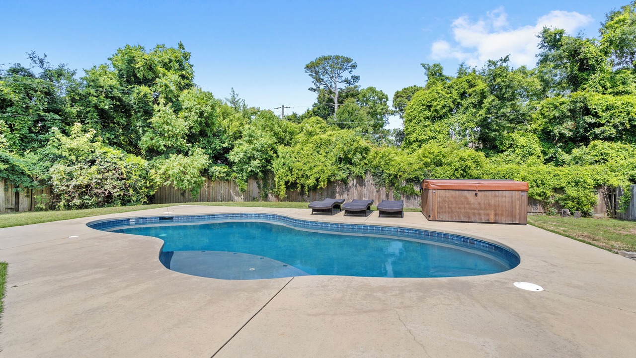 Photo of Outdoor in Mississippi City