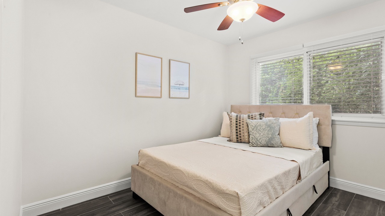 Photo of Bedroom in Mississippi City
