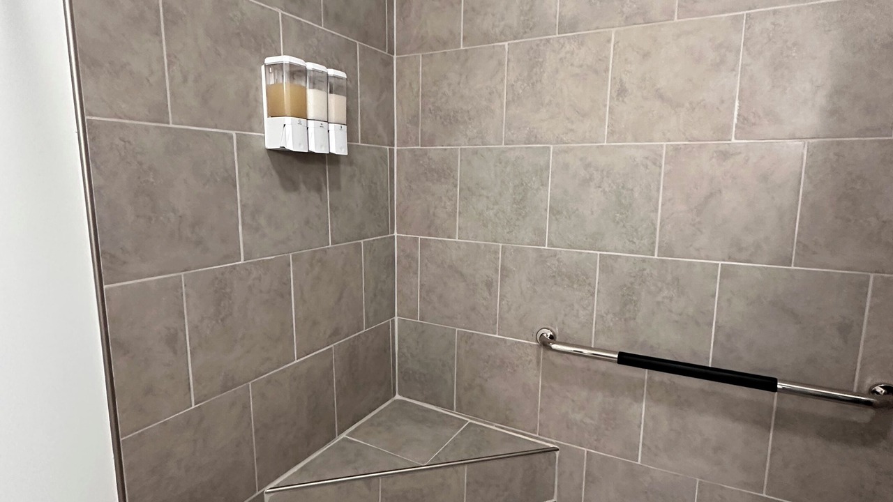 Photo of Bathroom in Meridian