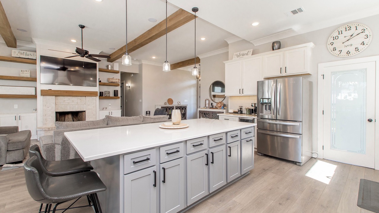 Photo of Kitchen in Hammond