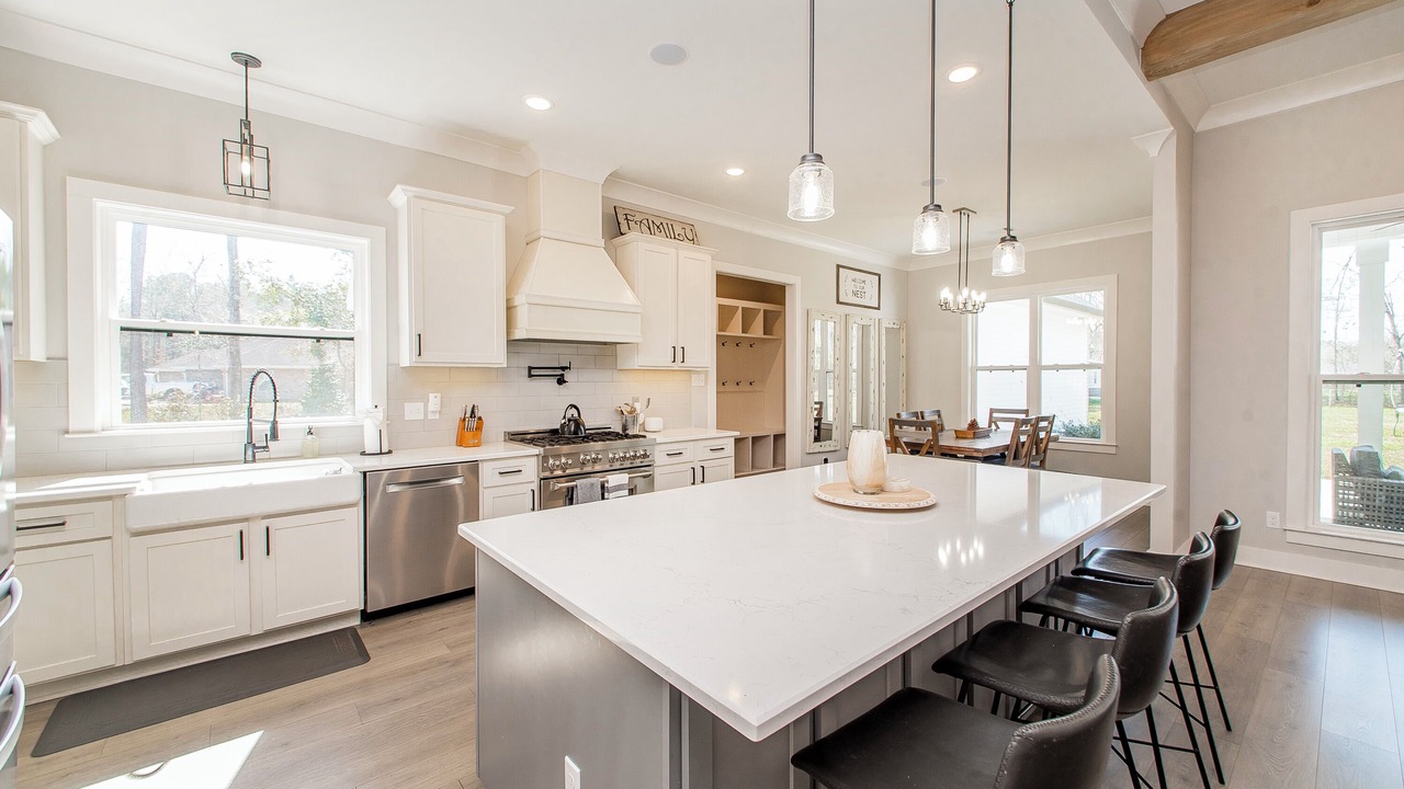 Photo of Kitchen in Hammond
