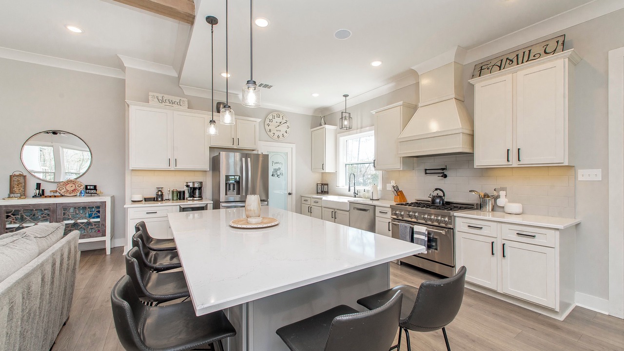 Photo of Kitchen in Hammond