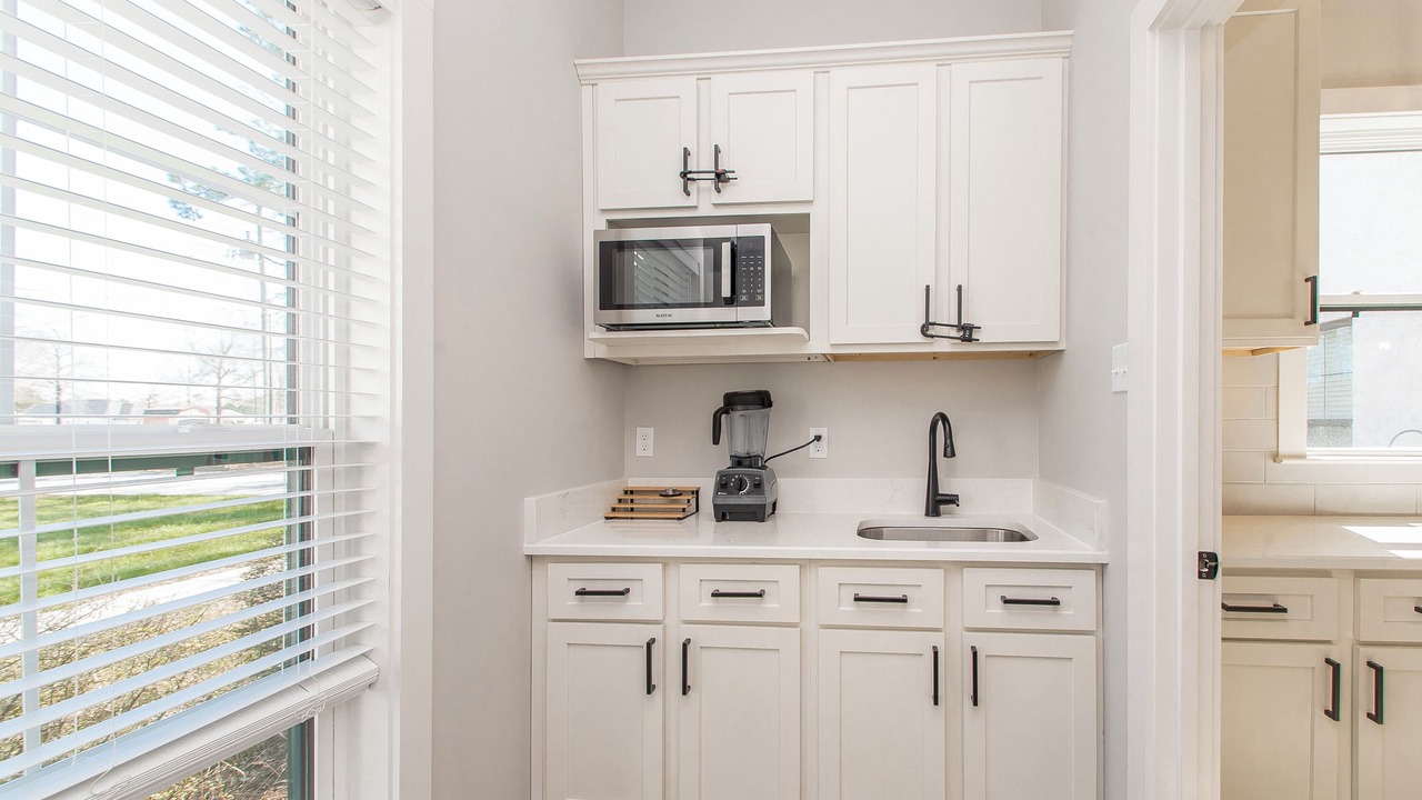 Photo of Kitchen in Hammond