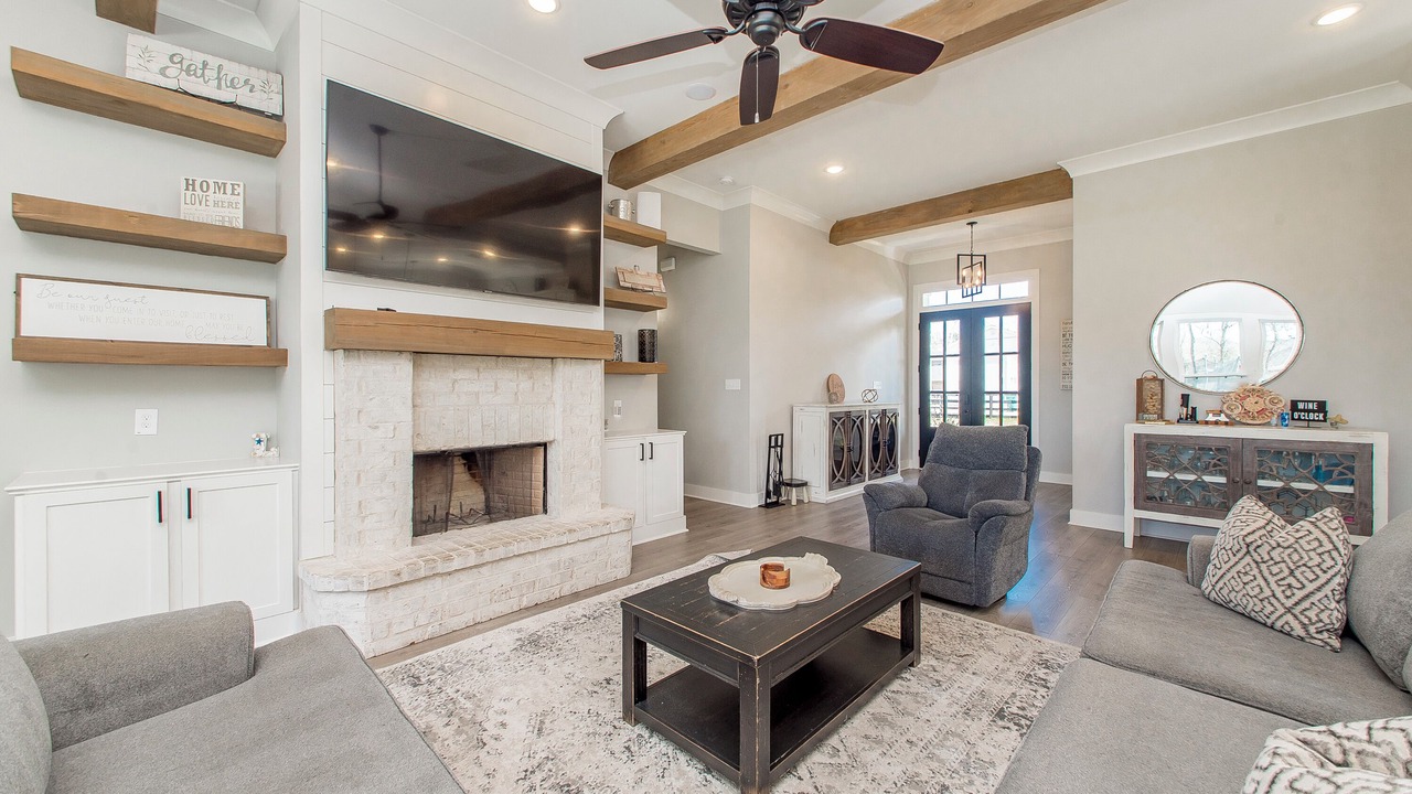 Photo of Livingroom in Hammond