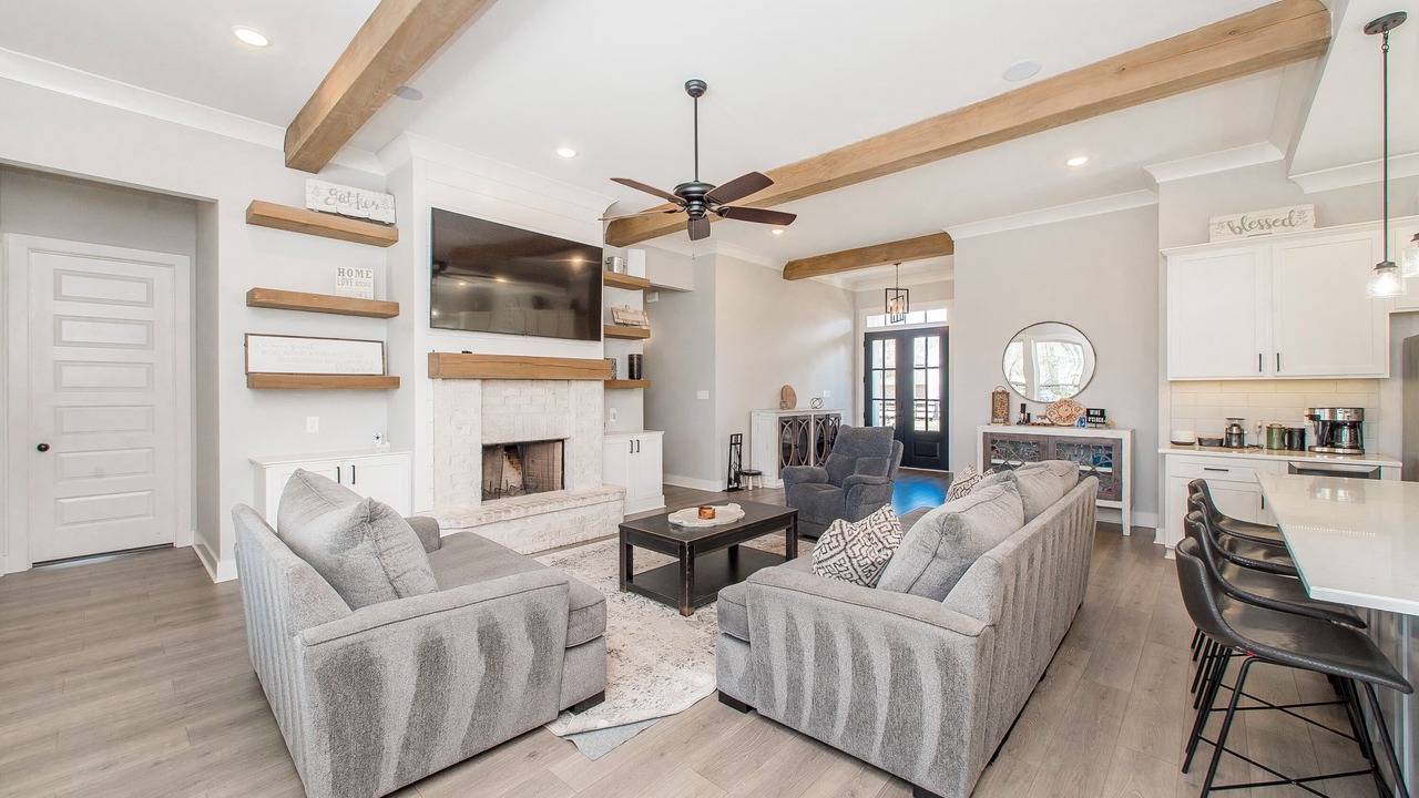 Photo of Livingroom in Hammond