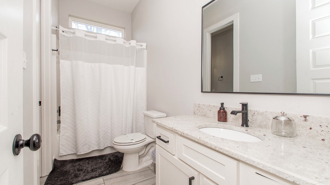 Photo of Bathroom in Hammond