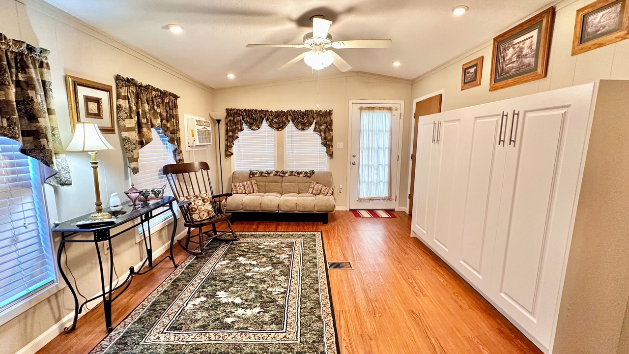 Photo of Livingroom in Negreet
