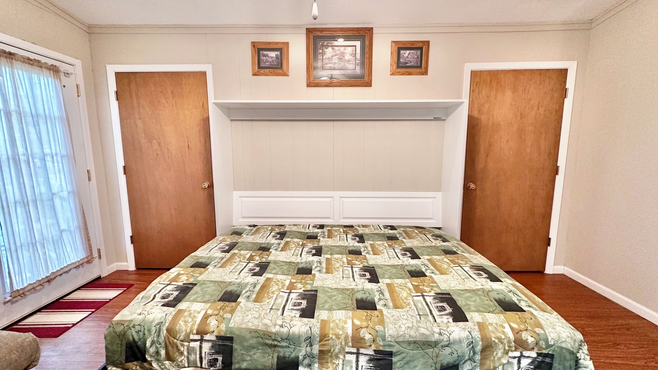 Photo of Bedroom in Negreet