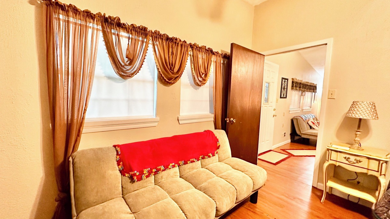 Photo of Livingroom in Negreet