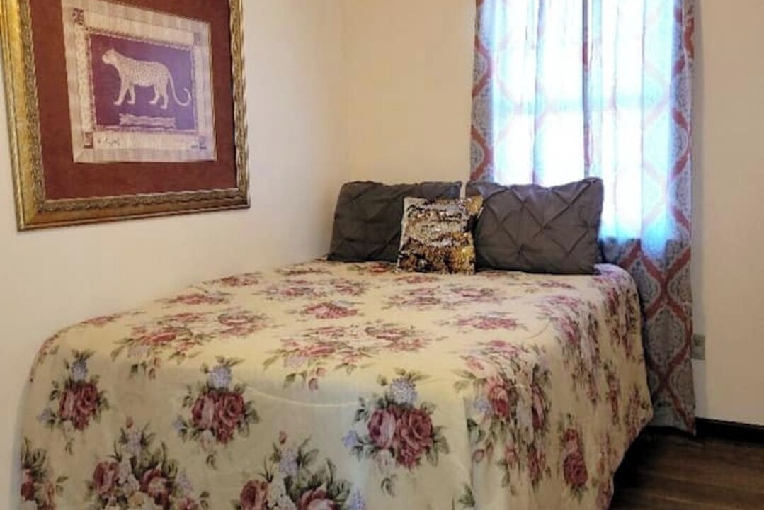 Photo of Bedroom in Forrest City