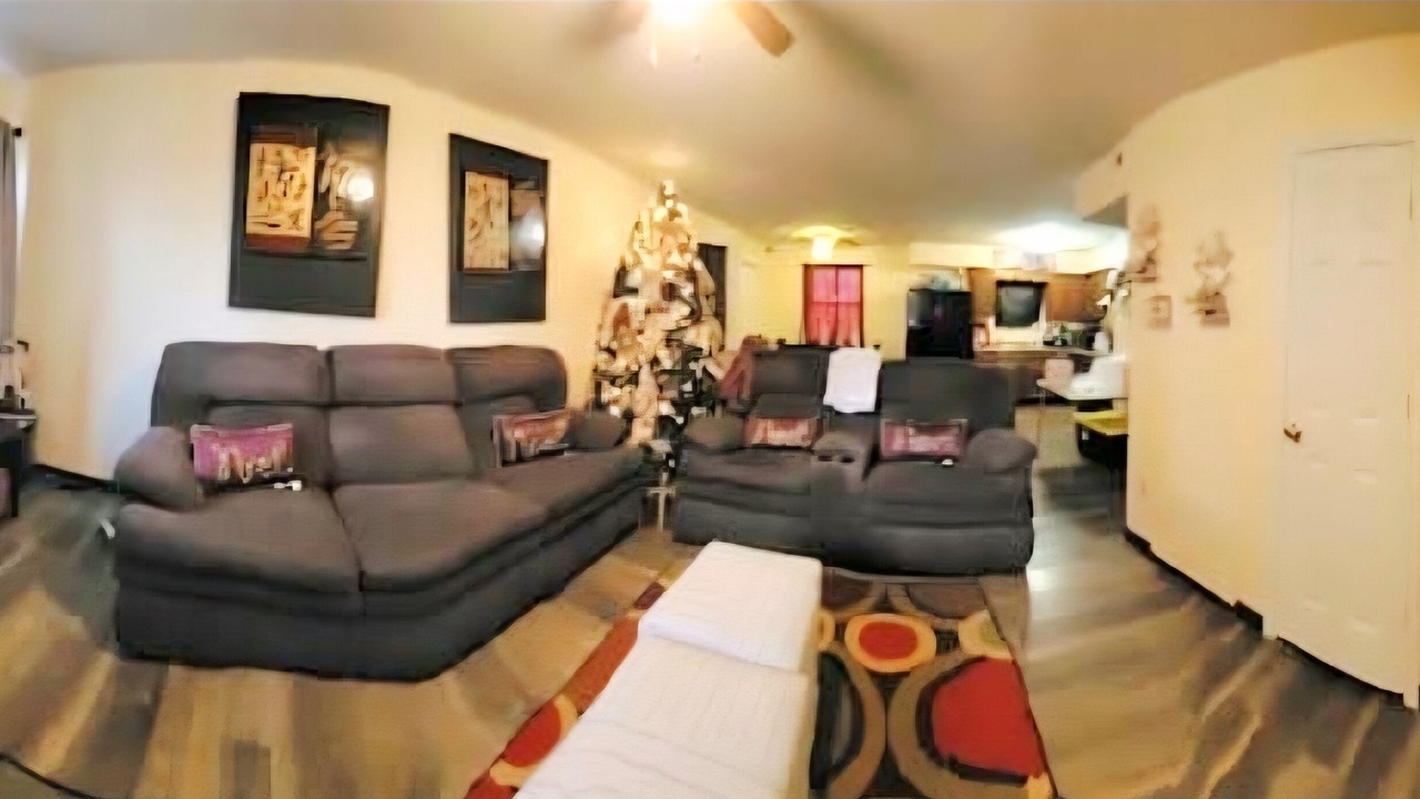 Photo of Livingroom in Forrest City