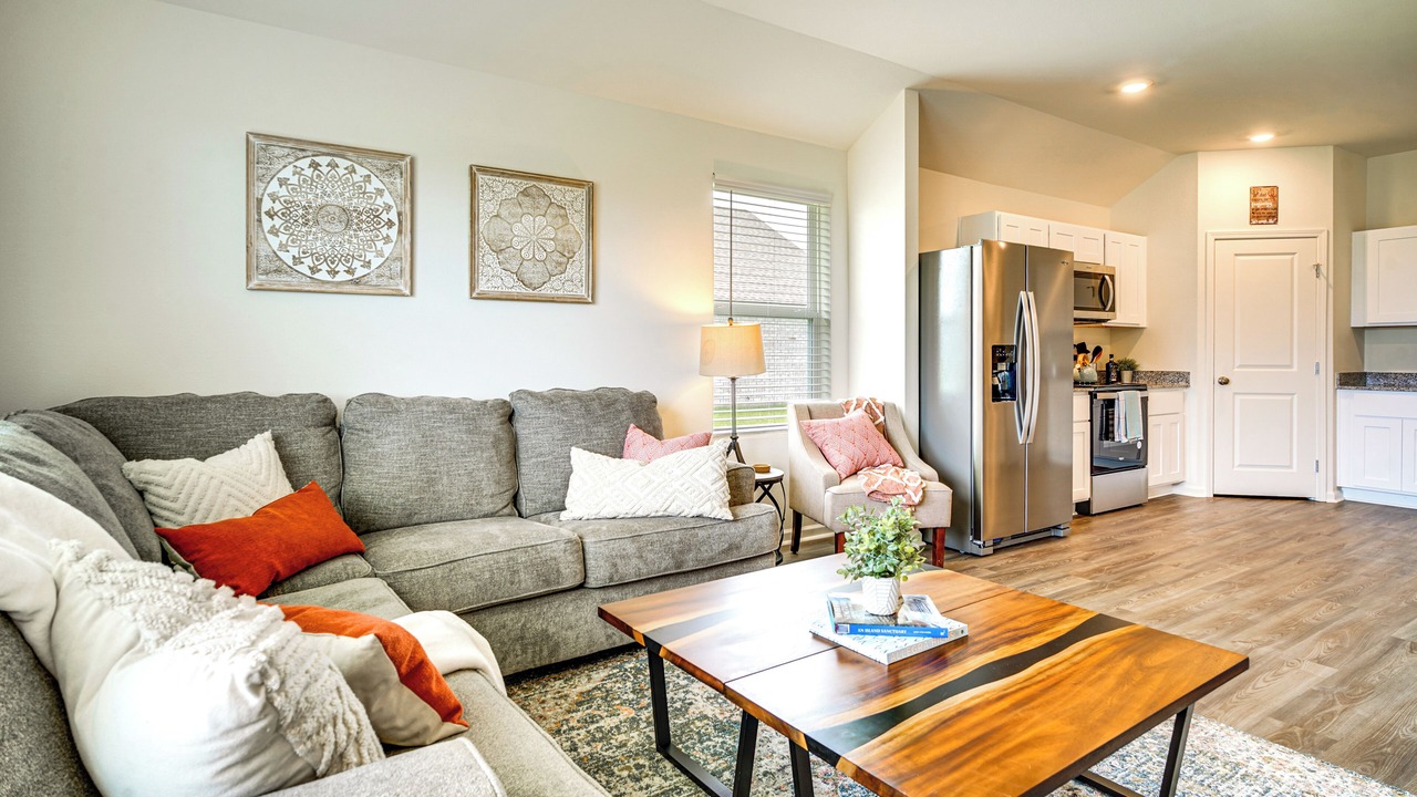 Photo of Livingroom in Milton