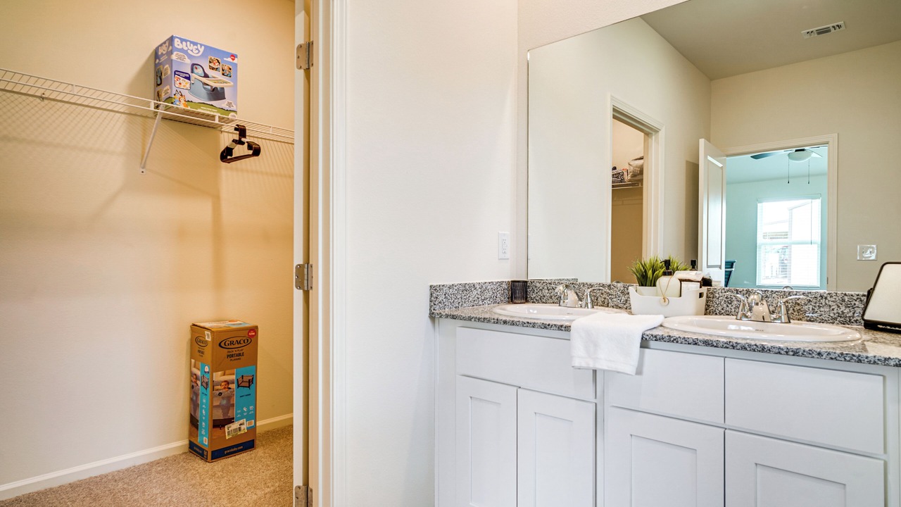 Photo of Bathroom in Milton