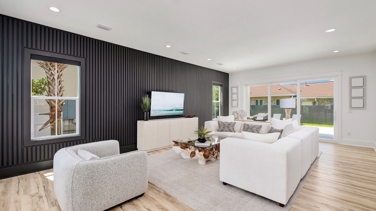 Photo of Bedroom in Avalon Beach Estates