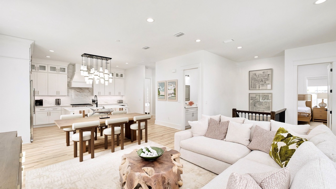 Photo of Bedroom in Avalon Beach Estates