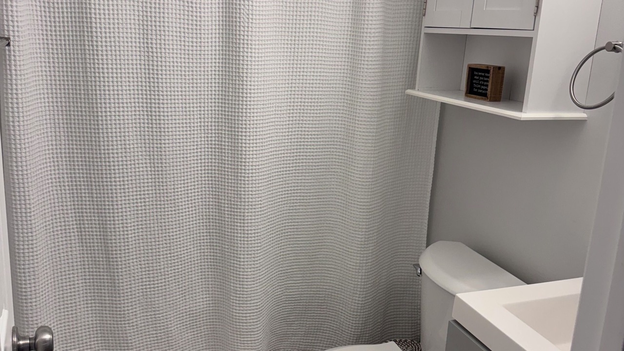 Photo of Bathroom in Covington