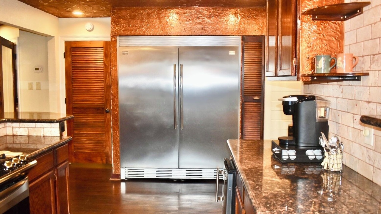 Photo of Kitchen in Beaumont