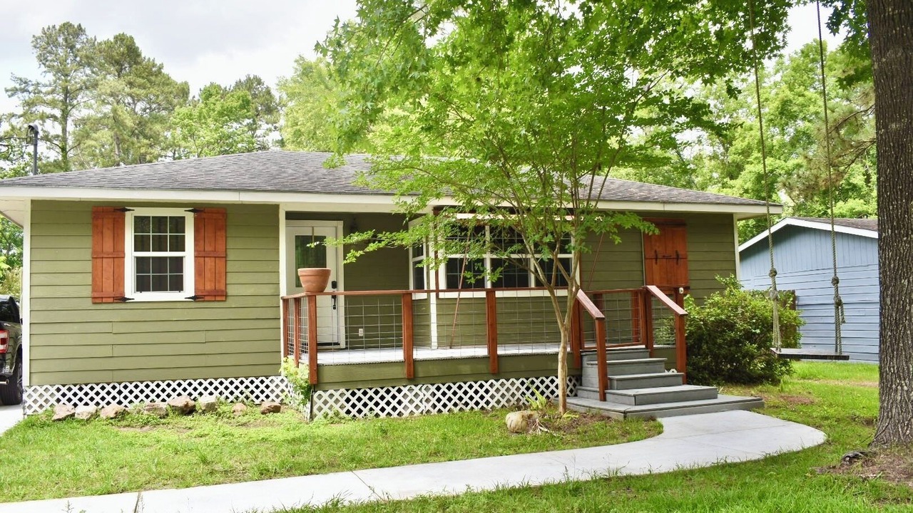 Photo of Outdoor in Beaumont