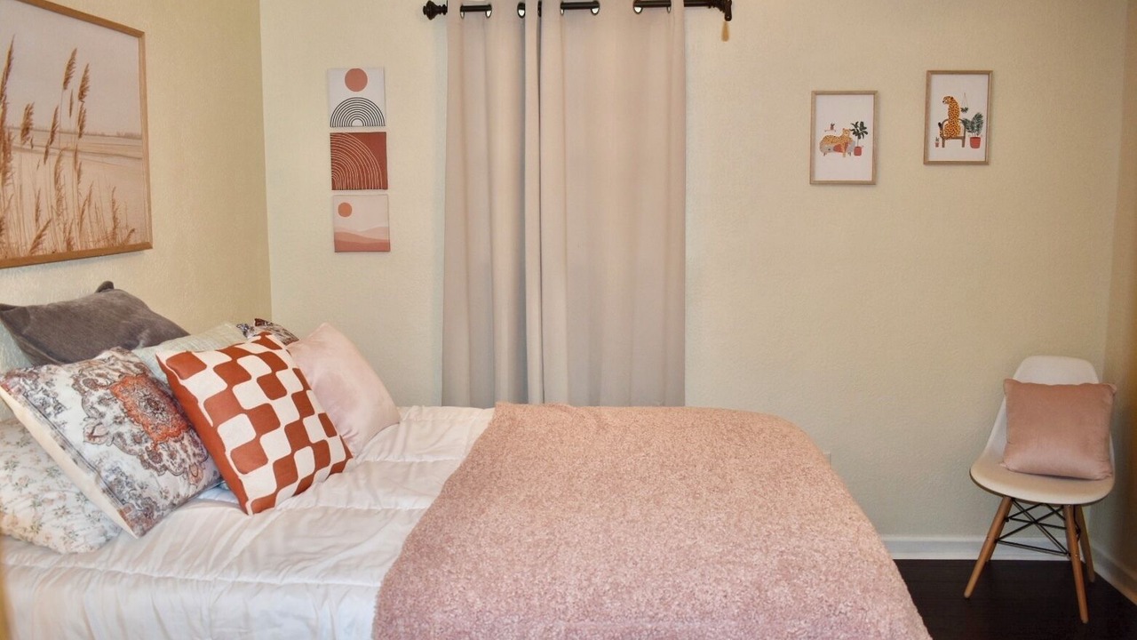 Photo of Bedroom in Beaumont