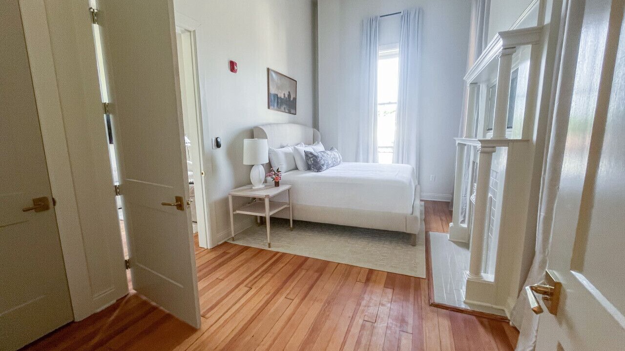 Photo of Bedroom in Demopolis
