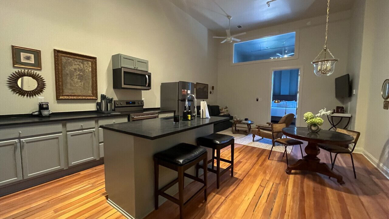 Photo of Kitchen in Demopolis