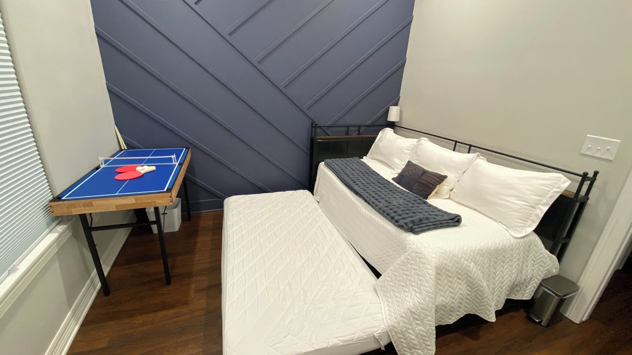 Photo of Bedroom in Lufkin