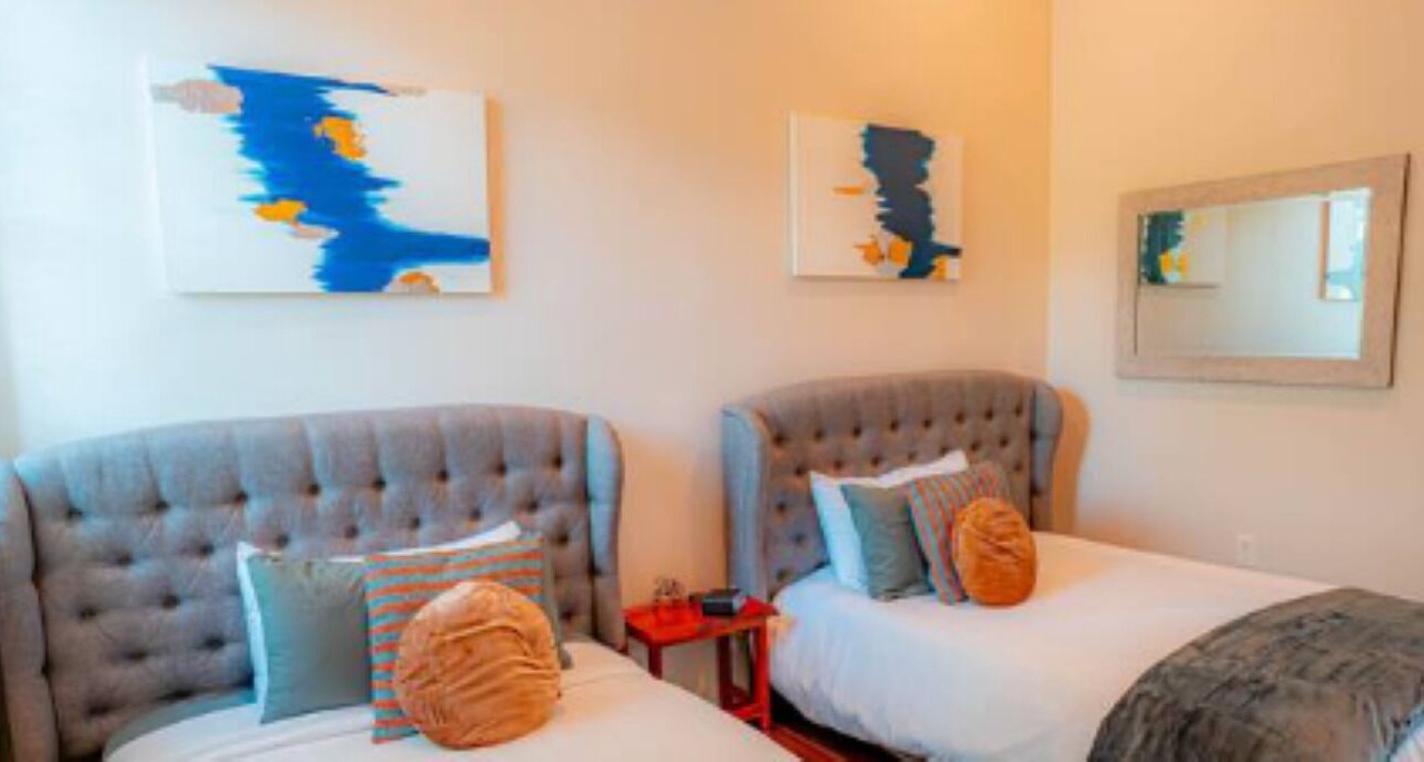 Photo of Bedroom in Milan