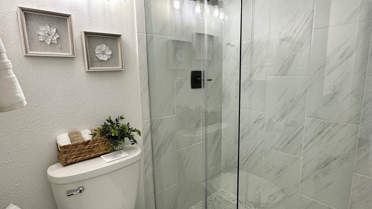 Photo of Bathroom in Walden on Lake Conroe