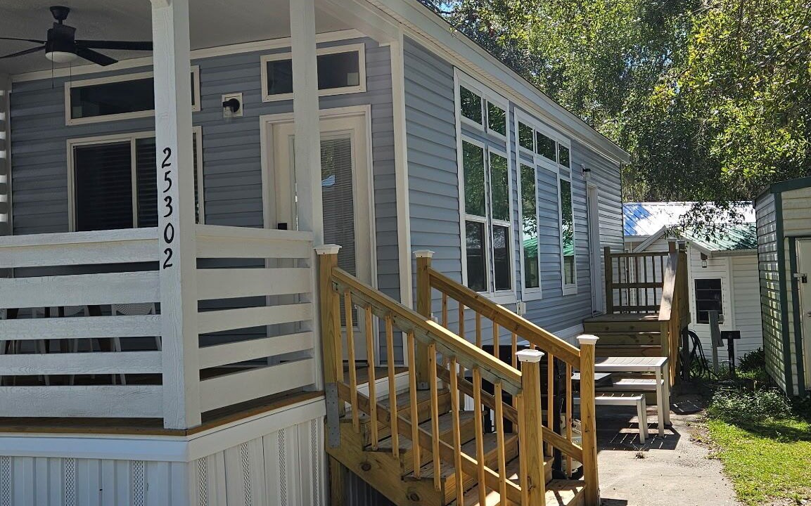 Photo of Outdoor in Salt Springs