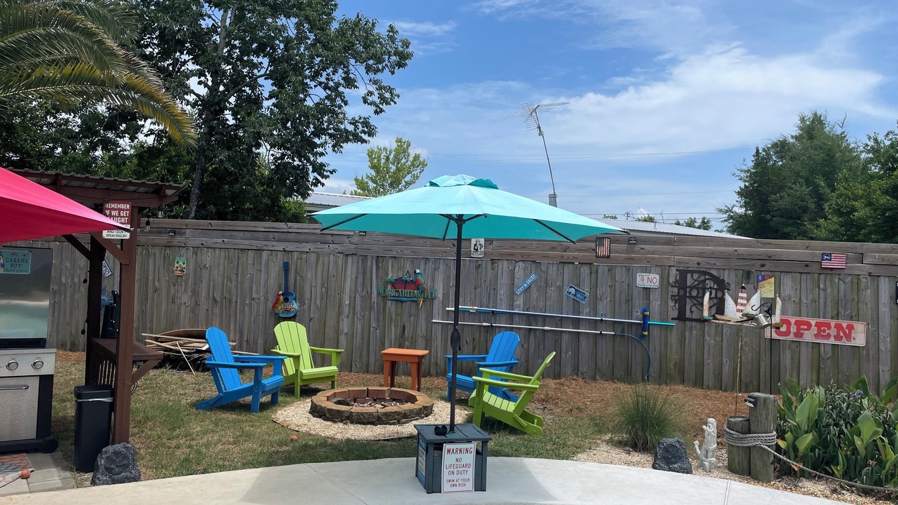 Photo of Outdoor in Pretty Bayou