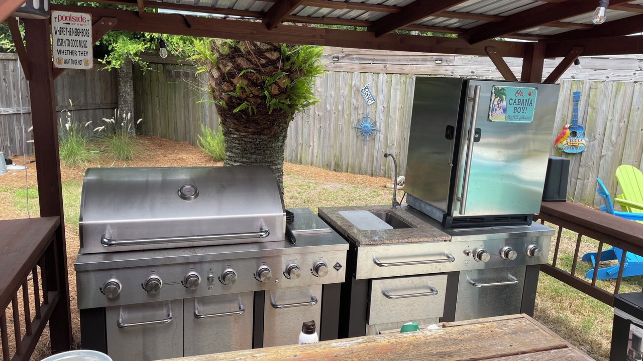 Photo of Outdoor in Pretty Bayou