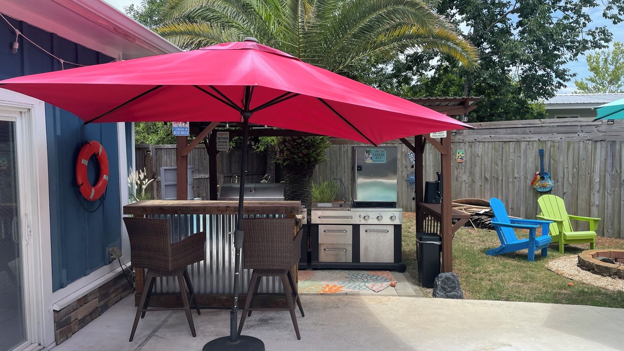 Photo of Outdoor in Pretty Bayou
