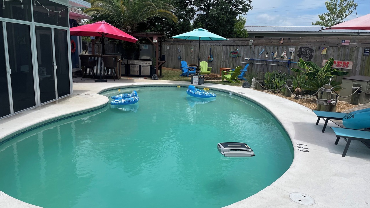 Photo of Outdoor in Pretty Bayou