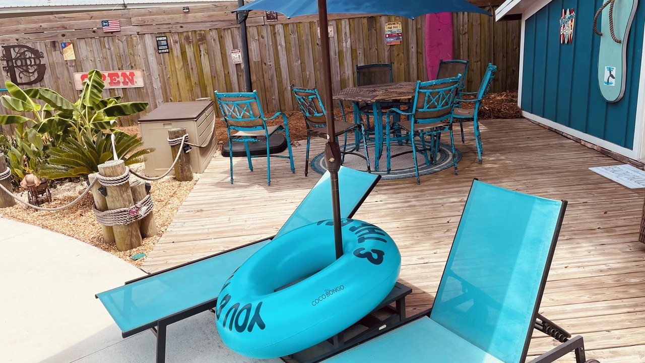 Photo of Outdoor in Pretty Bayou