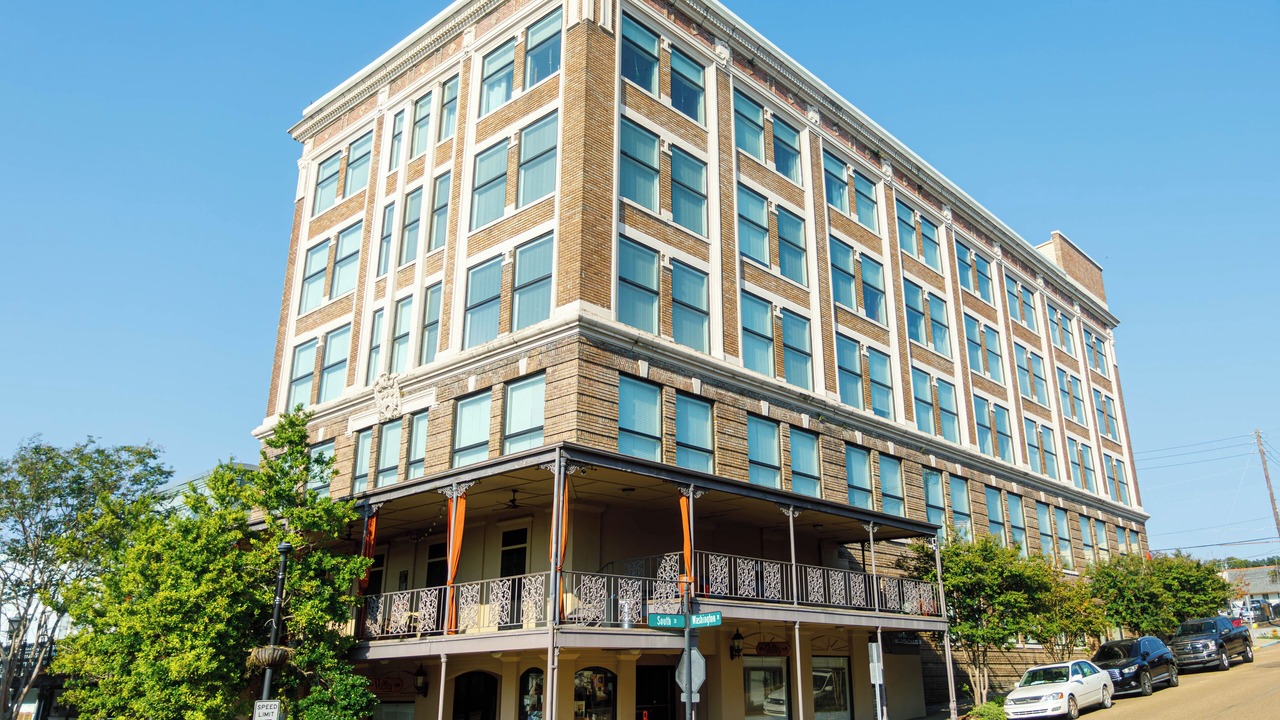 Photo of Outdoor in Vicksburg