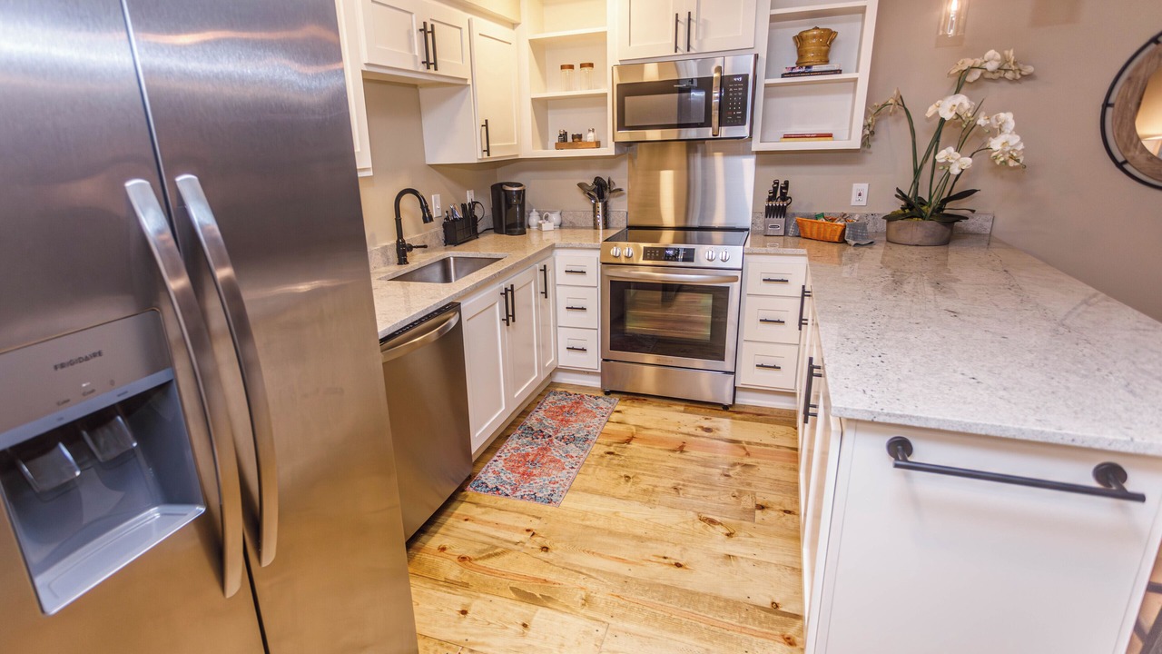 Photo of Kitchen in Vicksburg