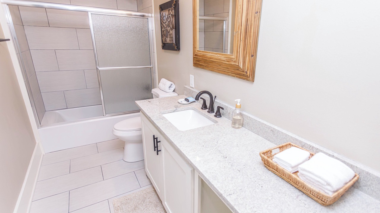 Photo of Bathroom in Vicksburg