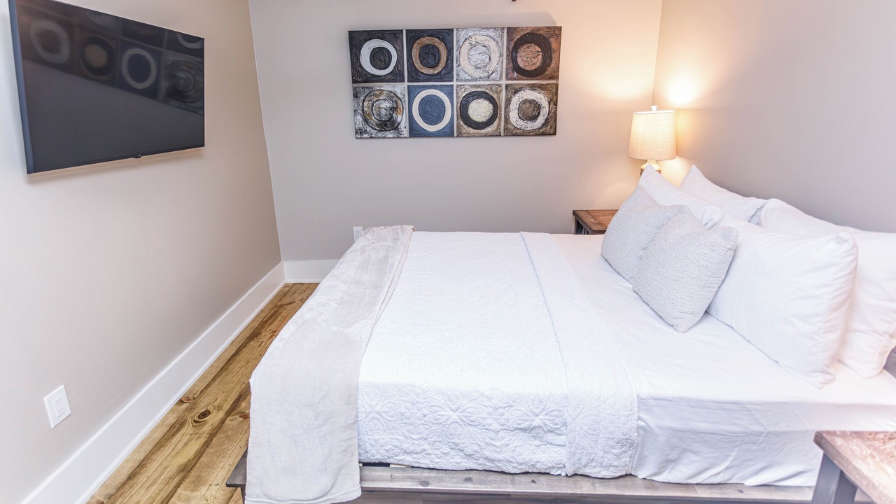 Photo of Bedroom in Vicksburg