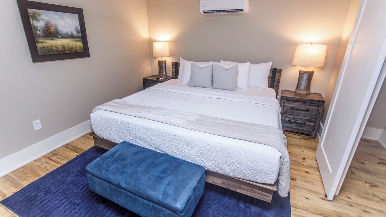 Photo of Bedroom in Vicksburg