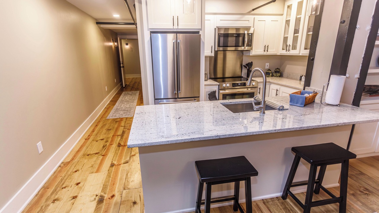 Photo of Kitchen in Vicksburg